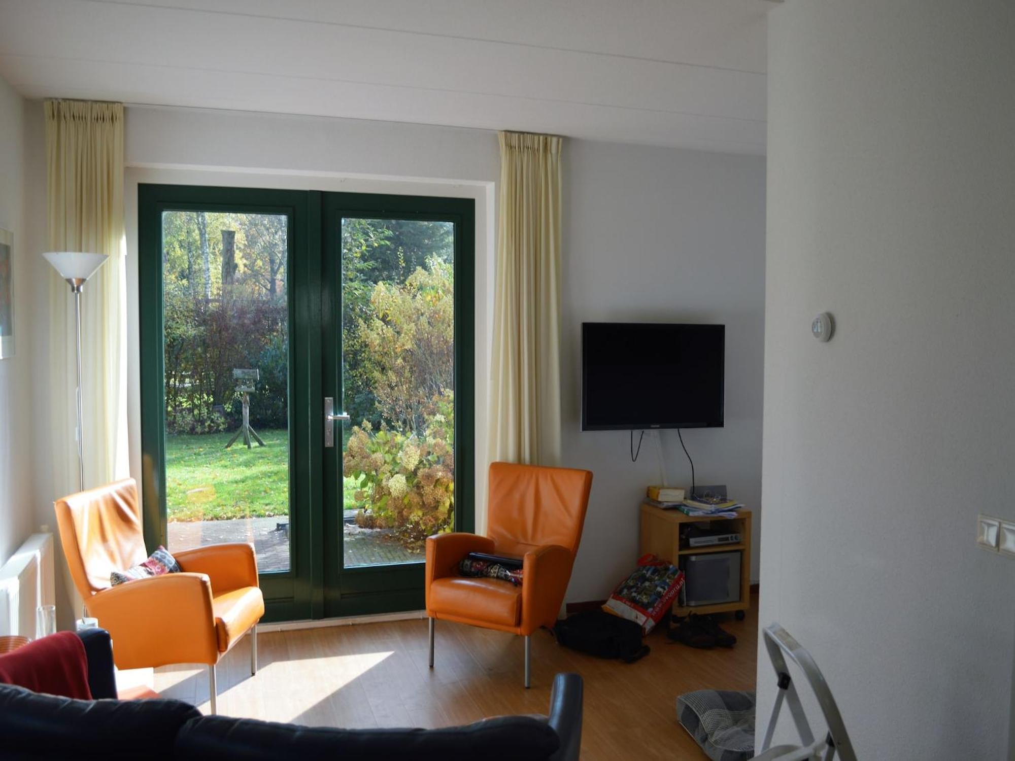 Villa With Spacious Garden Near Heeten Exterior foto